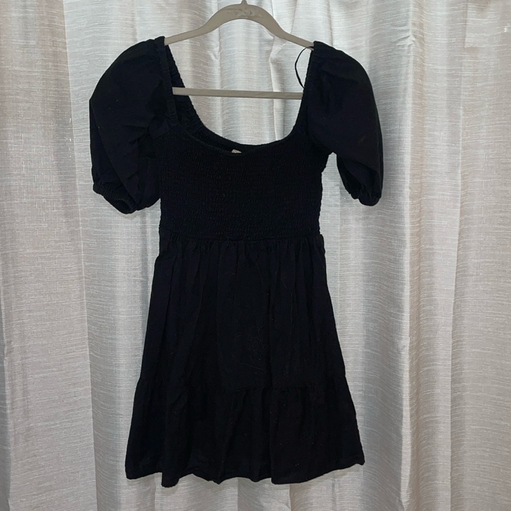 Babydoll Dress